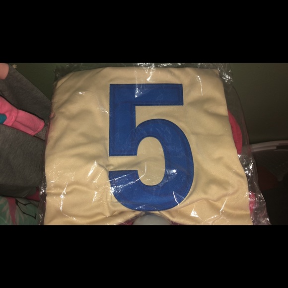 NFL Rams STITCHED Jersey - Jalen Ramsey - Picture 3 of 3